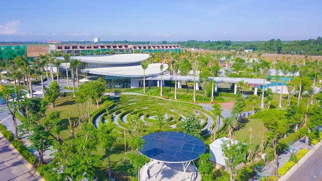 Giữ ''nhiệt'' tốt, bất động sản vẫn là kênh đầu tư hiệu quả mùa Covid-19